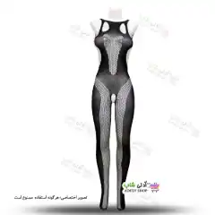 تصویر بادی فانتزی یکسره 336