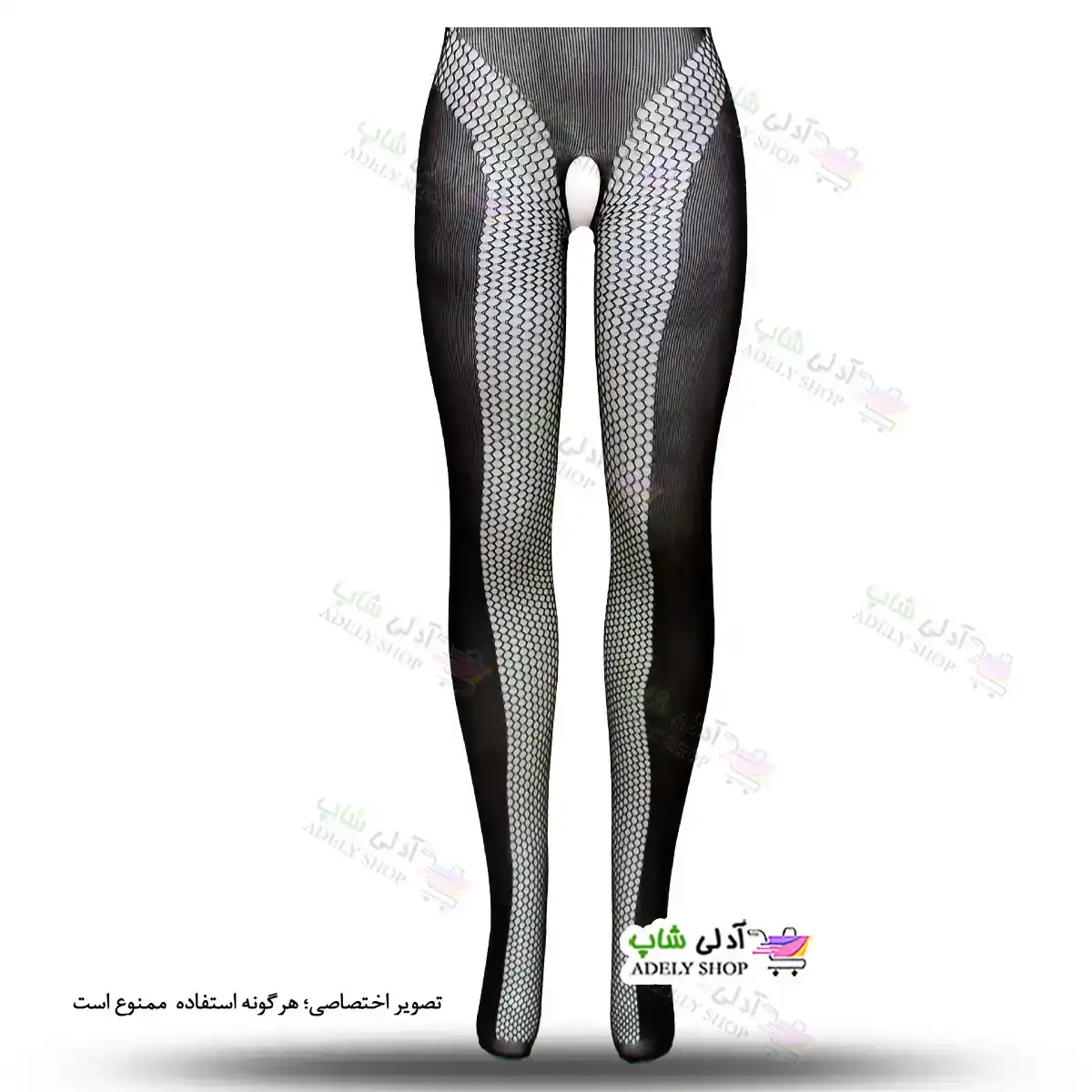 تصویر بادی فانتزی یکسره 336