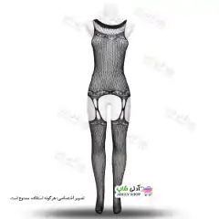 تصویر بادی فانتزی یکسره 526
