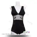 تصویر مایو اسلیپ زنانه و دخترانه فانتزی