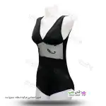 تصویر مایو اسلیپ زنانه و دخترانه فانتزی