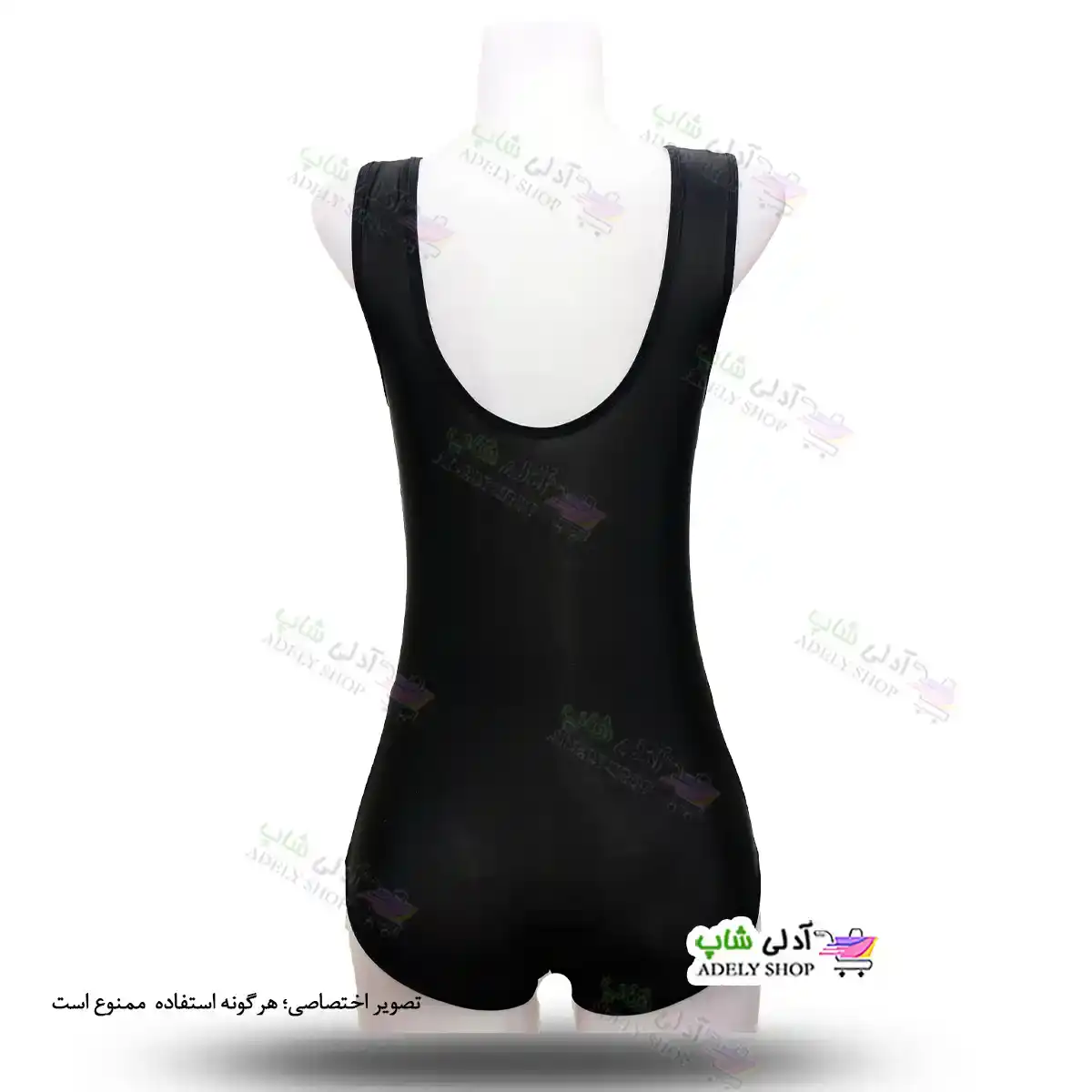 تصویر مایو اسلیپ زنانه و دخترانه فانتزی