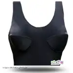 تصویر مایو دامن دار و سوتین دار زنانه و دخترانه سایز 46 تا 50