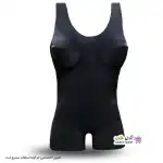 تصویر مایو  پادار و سوتین دار زنانه و دخترانه سایز 46 تا 50