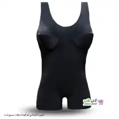 تصویر مایو  پادار و سوتین دار زنانه و دخترانه سایز 46 تا 50