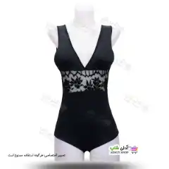 تصویر مایو کاپدار اسلیپ زنانه و دخترانه فانتزی