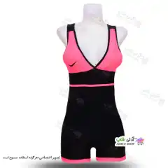 تصویر مایو پادار زنانه و دخترانه به همراه کلاه