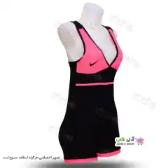 تصویر مایو پادار زنانه و دخترانه به همراه کلاه
