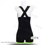 تصویر مایو پادار زنانه و دخترانه به همراه کلاه