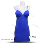 تصویر مایو یکسره سوتین دار زنانه و دخترانه