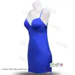 تصویر مایو یکسره سوتین دار زنانه و دخترانه