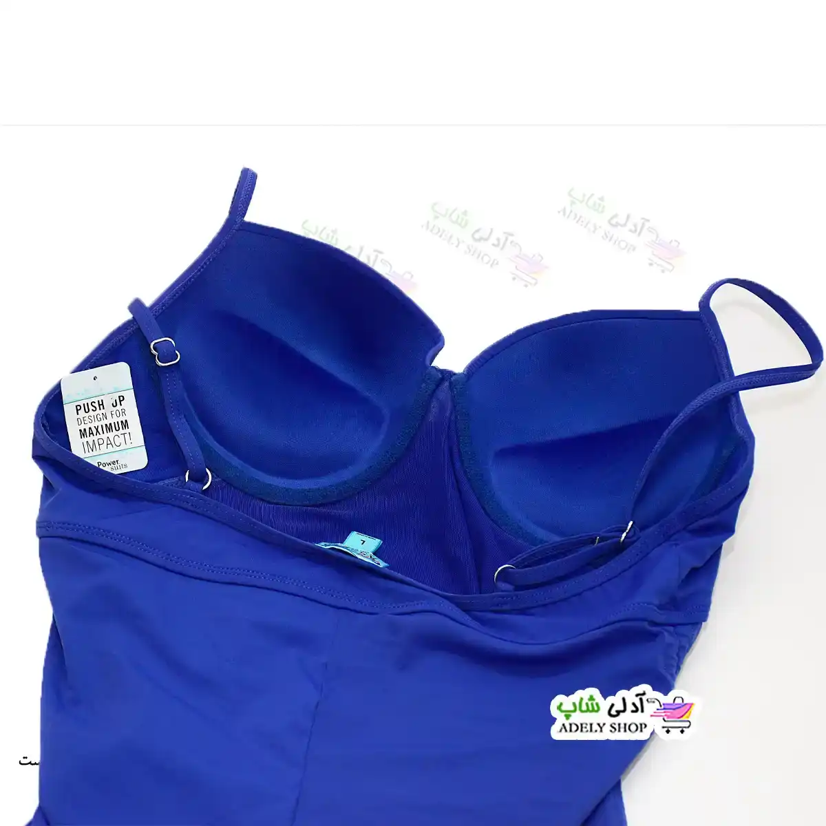 تصویر مایو یکسره سوتین دار زنانه و دخترانه