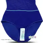 تصویر مایو یکسره سوتین دار زنانه و دخترانه