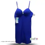 تصویر مایو یکسره سوتین دار زنانه و دخترانه