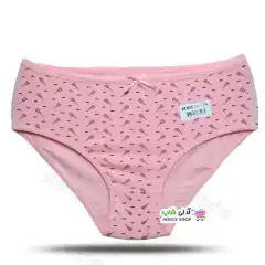 تصویر شورت نخی ترک بادی سکرت Body Secret