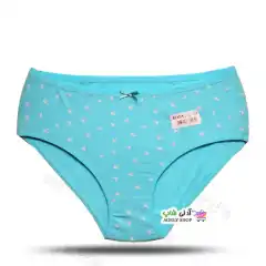 تصویر شورت نخی ترک بادی سکرت Body Secret