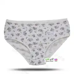تصویر شورت نخی ترک بادی سکرت Body Secret