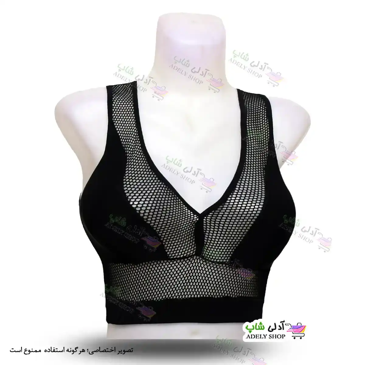 تصویر لباس ورزشی و مایو  بغل گیپور دو تکه زنانه و دخترانه کاپدار سایز 40 تا 44