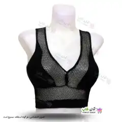 تصویر لباس ورزشی و مایو دو تکه زنانه و دخترانه کاپدار سایز 40 تا 44