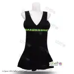 تصویر مایو دامن دار زنانه و دخترانه 44تا 48