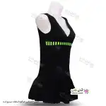 تصویر مایو دامن دار زنانه و دخترانه 44تا 48