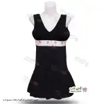 تصویر مایو دامن دار زنانه و دخترانه 44تا 48