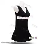 تصویر مایو دامن دار زنانه و دخترانه 44تا 48