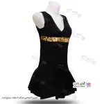 تصویر مایو دامن دار زنانه و دخترانه 44تا 48