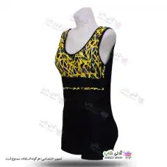 تصویر مایو پادار کاپدار زنانه و دخترانه