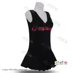 تصویر مایو دامن دار زنانه و دخترانه 44تا 48