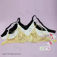تصویر سوتین فنردار پرلون Mardi