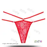 تصویر شورت فانتزی زنانه لامبادا