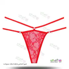 تصویر شورت فانتزی زنانه لامبادا