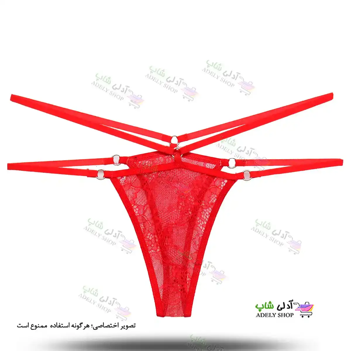 تصویر شورت فانتزی زنانه لامبادا