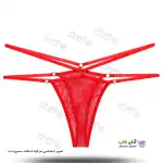 تصویر شورت فانتزی زنانه لامبادا