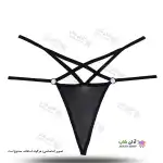 تصویر شورت فانتزی زنانه لامبادا605