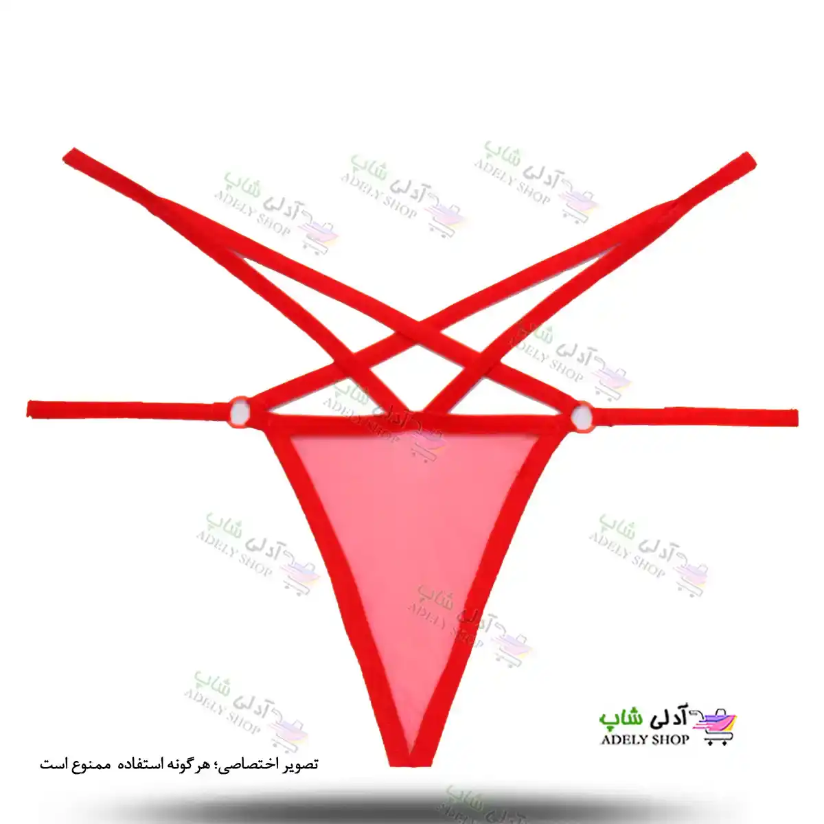 تصویر شورت فانتزی زنانه لامبادا605