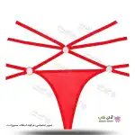 تصویر شورت فانتزی زنانه لامبادا 620
