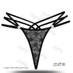 تصویر شورت فانتزی زنانه لامبادا 625