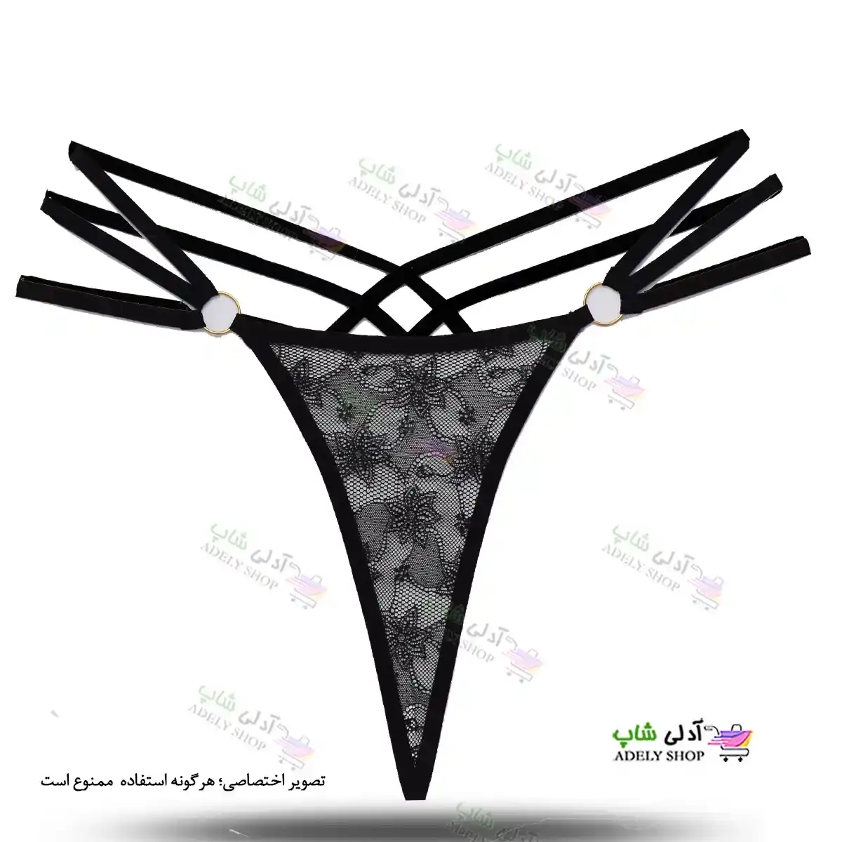 تصویر شورت فانتزی زنانه لامبادا 625