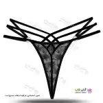 تصویر شورت فانتزی زنانه لامبادا 625