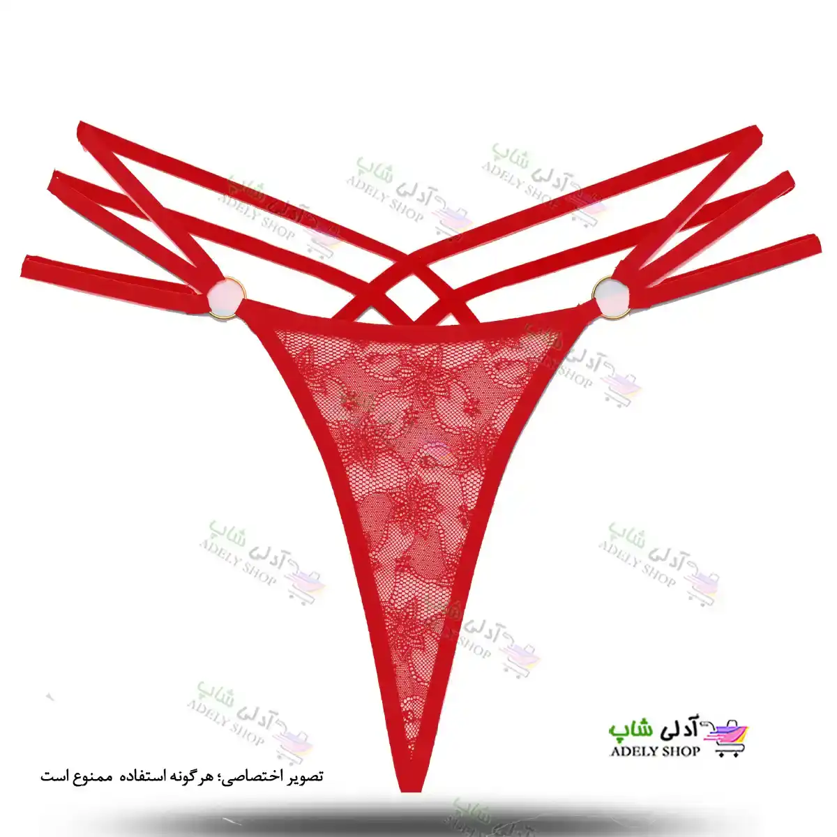 تصویر شورت فانتزی زنانه لامبادا 625