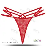 تصویر شورت فانتزی زنانه لامبادا 625