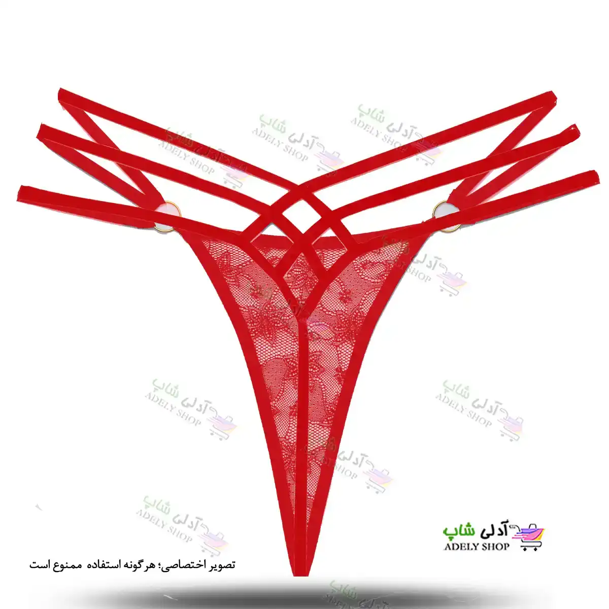 تصویر شورت فانتزی زنانه لامبادا 625