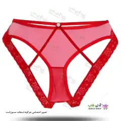 تصویر شورت فانتزی زنانه لامبادا