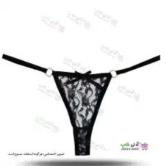 تصویر شورت فانتزی زنانه لامبادا