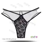 تصویر شورت فانتزی زنانه لامبادا