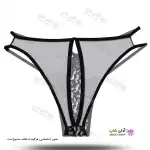 تصویر شورت فانتزی زنانه لامبادا
