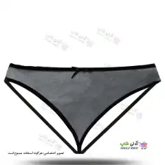تصویر شورت فانتزی زنانه لامبادا