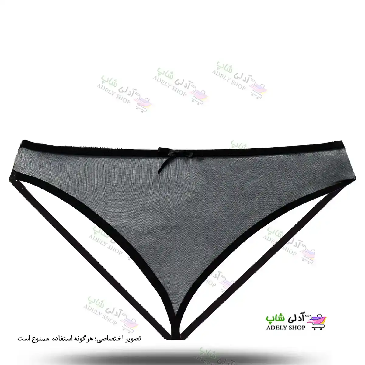 تصویر شورت فانتزی زنانه لامبادا